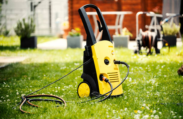Best Sidewalk and Walkway Cleaning  in Inkerman, PA